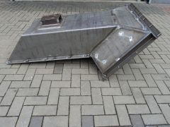 Trichter Schacht (Seite)